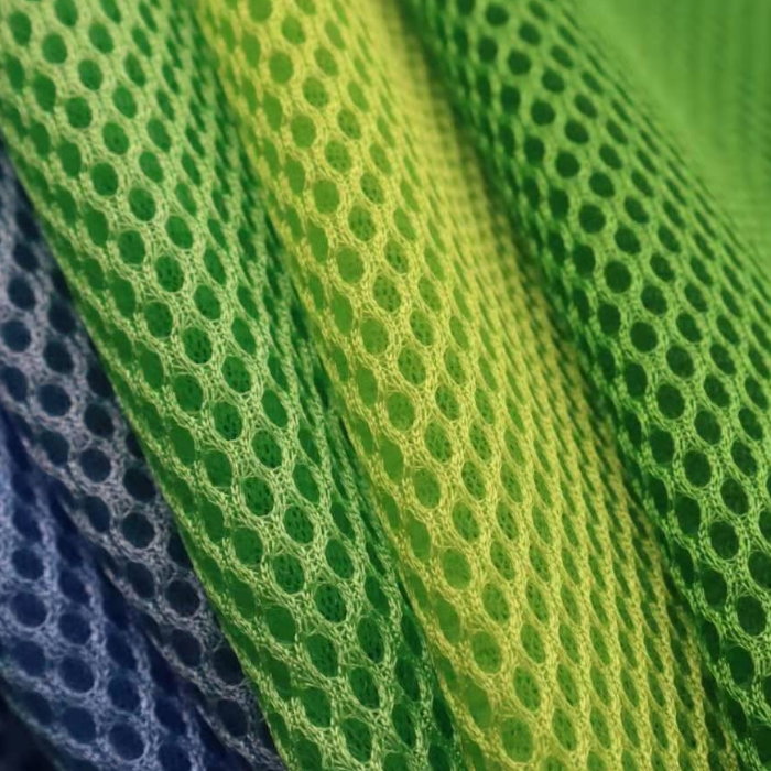 SANDWICH MESH FABRIC