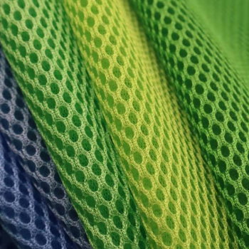 SANDWICH MESH FABRIC