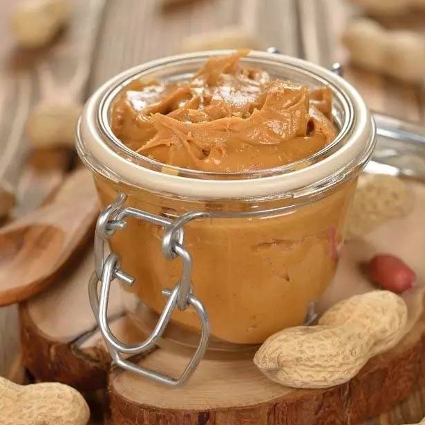 PEANUT BUTTER