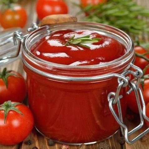 TOMATO PASTE